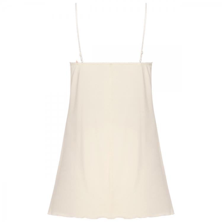 AMOSTYLE（アモスタイル） ミニスリップ アップルブロッサム AMST1540