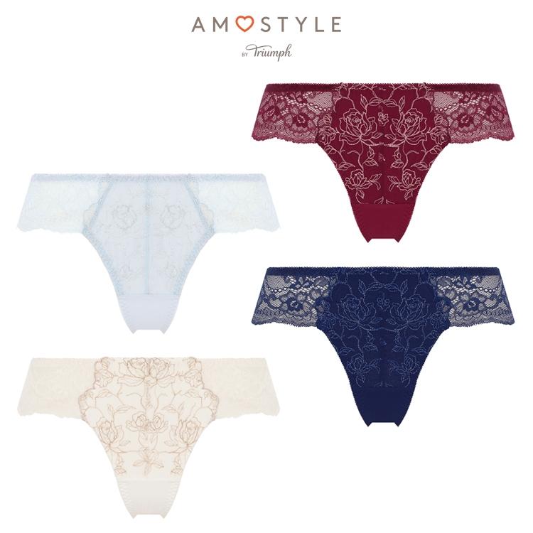 AMOSTYLE（アモスタイル） セール タンガ ビューティー＆ローズ