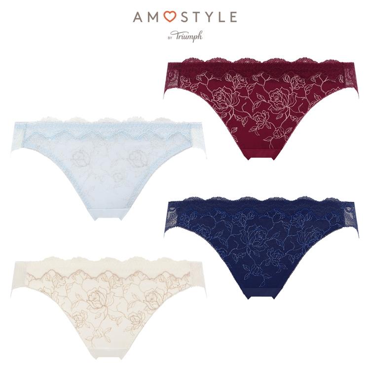AMOSTYLE（アモスタイル） セール レギュラーショーツ ビューティー