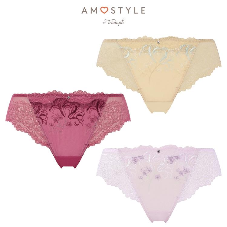 AMOSTYLE（アモスタイル） タンガ ウィンターリリー AMST1538 Tanga JX