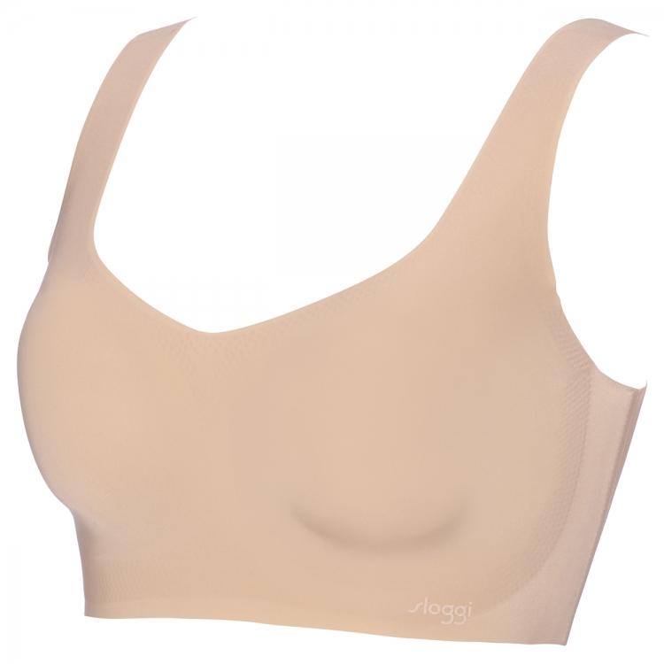 Sloggi 2枚セット トリンプ スロギー ゼロ フィール ベーシック 2