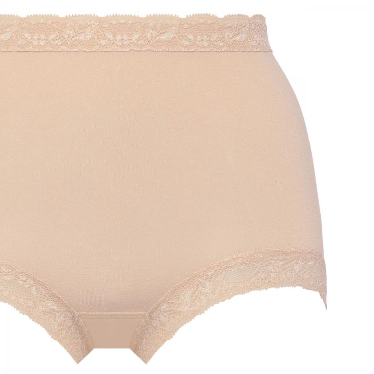 Triumph（トリンプ） スロギーフィット 2.0 マキシ 3枚セット(M,L