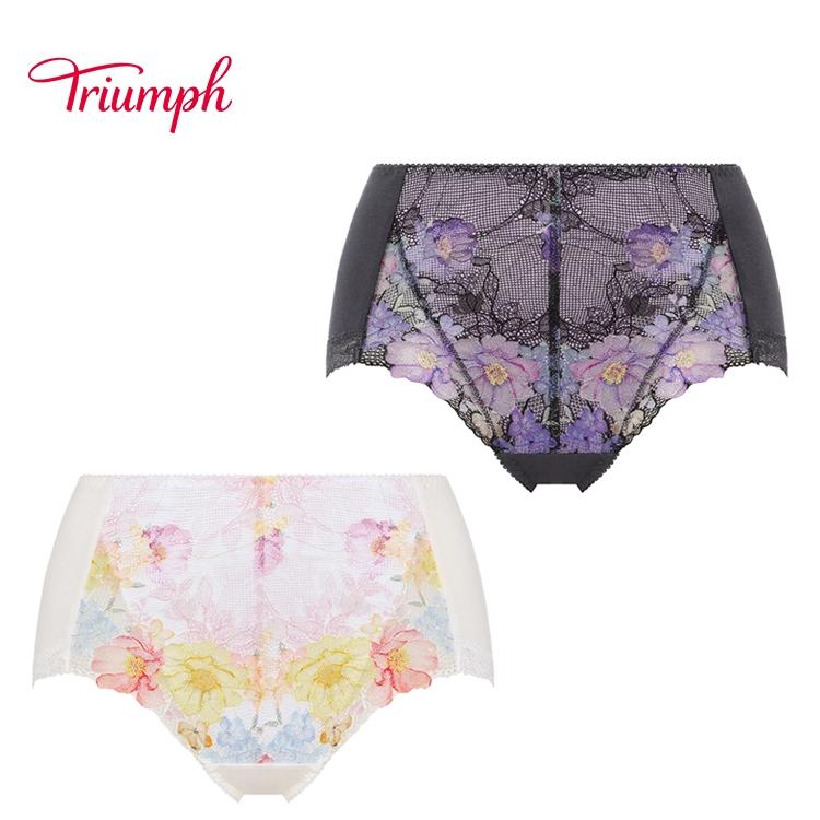 Triumph（トリンプ） レッドレーベル バイ トリンプ0126 はきこみ深め