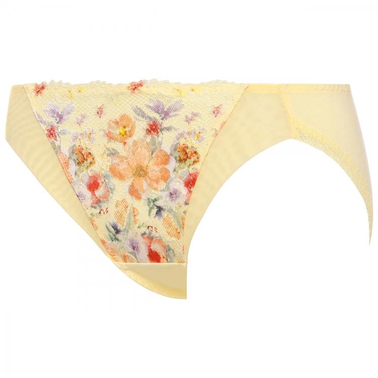 Triumph（トリンプ） 恋するブラ653 レギュラーショーツ TR653 Hikini