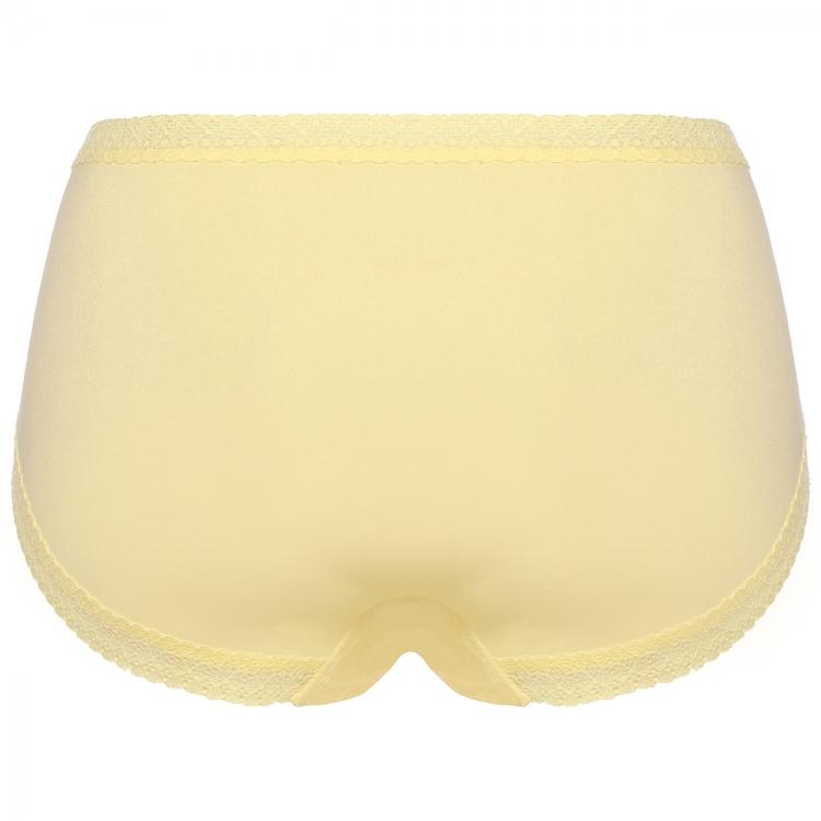 Triumph（トリンプ） 恋するブラ653 はきこみ深めショーツ(LLサイズ