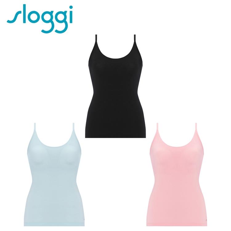 Triumph（トリンプ） スロギー フリー オールラウンド カップ付き