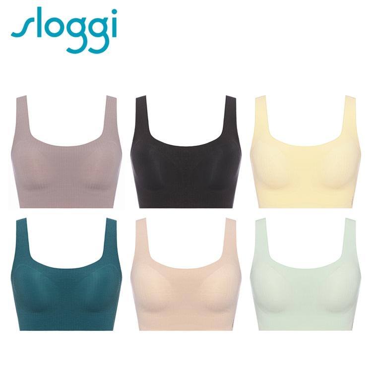 Triumph（トリンプ） スロギー ゼロフィール オーガニックコットン