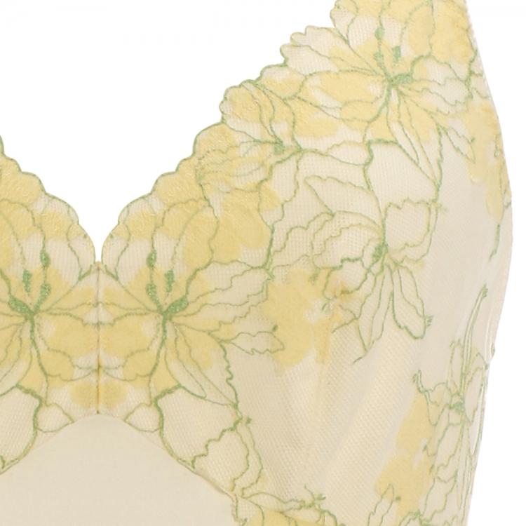 AMOSTYLE（アモスタイル） キャミソール マイブロッサムブーケ