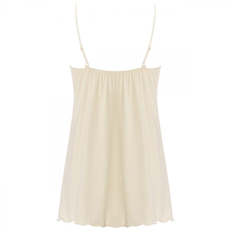 AMOSTYLE（アモスタイル） キャミソール マイブロッサムブーケ