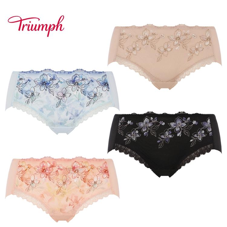 トリンプ)Triumph 天使のブラ さら凛スリム654 ボーイズレングス TR654