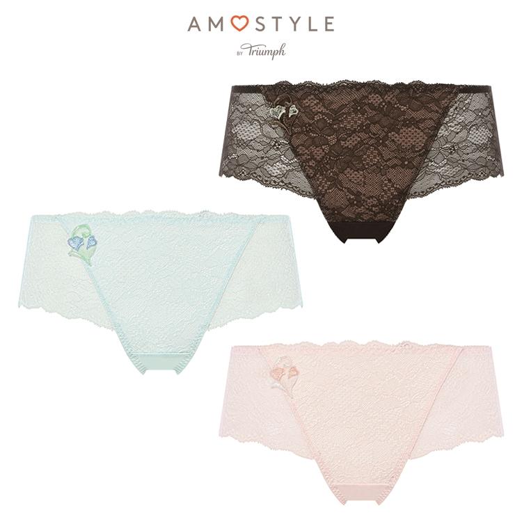 AMOSTYLE（アモスタイル） ボーイズレングス ヴィーナスエア AMST1544