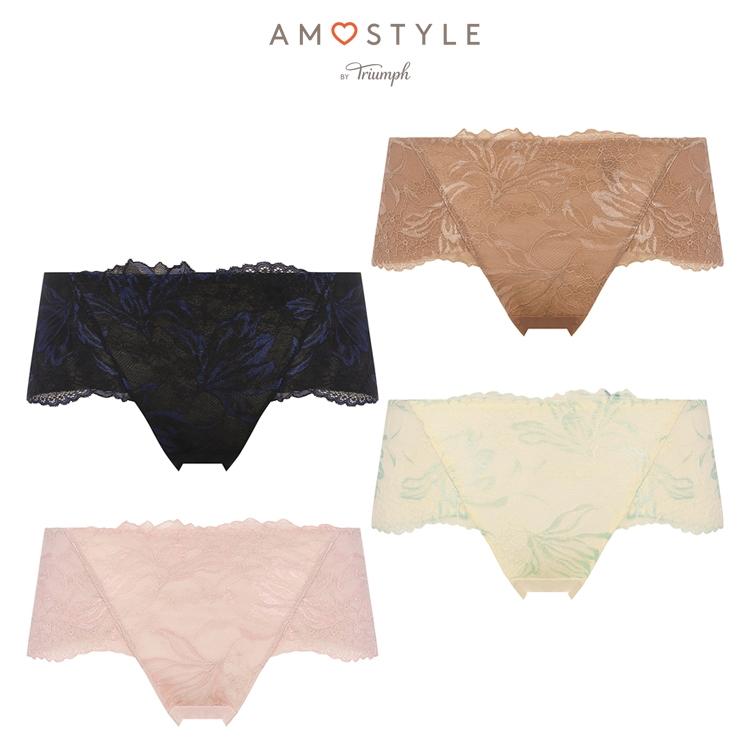 アモスタイル)AMOSTYLE プチヒップアップ ボーイズレングス リリー