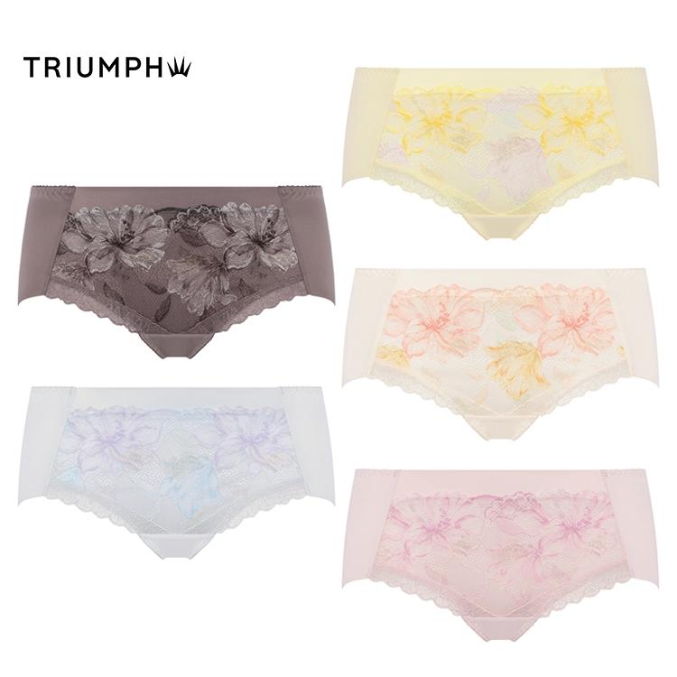 トリンプ)Triumph 天使のブラ 魔法のハリ感656 ボーイズレングス【M,L