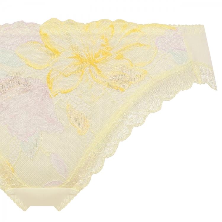 トリンプ)Triumph 天使のブラ 魔法のハリ感656 レギュラーショーツ(M,L