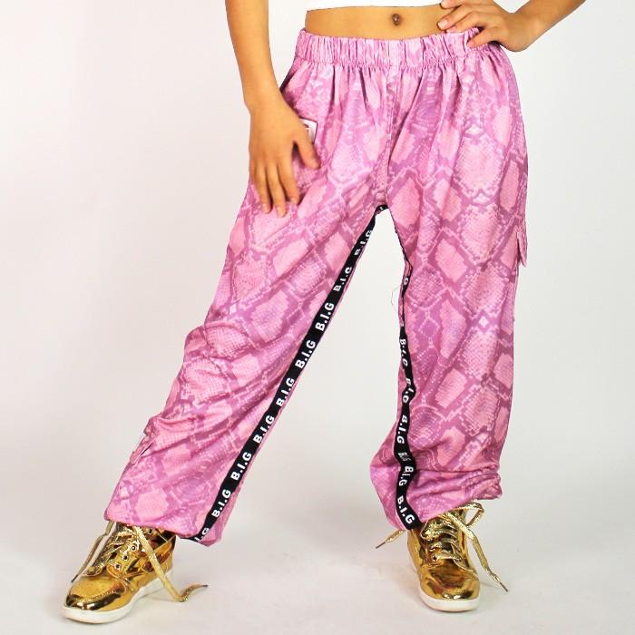 ヘビ柄 ロングパンツ キッズ 女の子 男の子 ユニセックス ブラウン レッド ピンク スネーク パイソン フリーサイズ子供 ジュニア 子供服 Bot 218 うちの子が一番 通販 Yahoo ショッピング