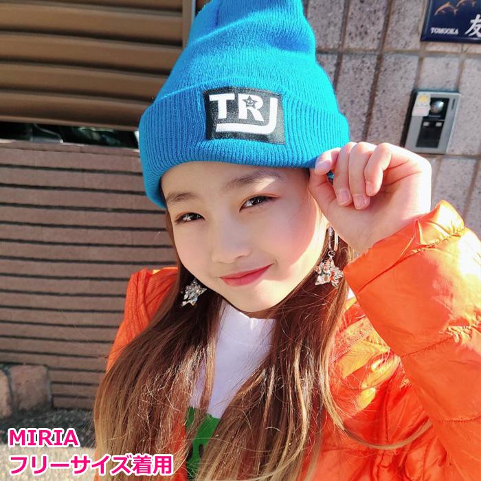 専用Kidsニット帽(男女兼用)大人女性可 ニット帽 キッズ 女の子[品番：JOKW0014718]｜REAL STYLE（リアル