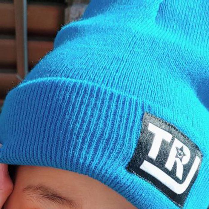 ニット帽 大人〜キッズ フリーサイズ カラー帽子 ニット帽子 子供  