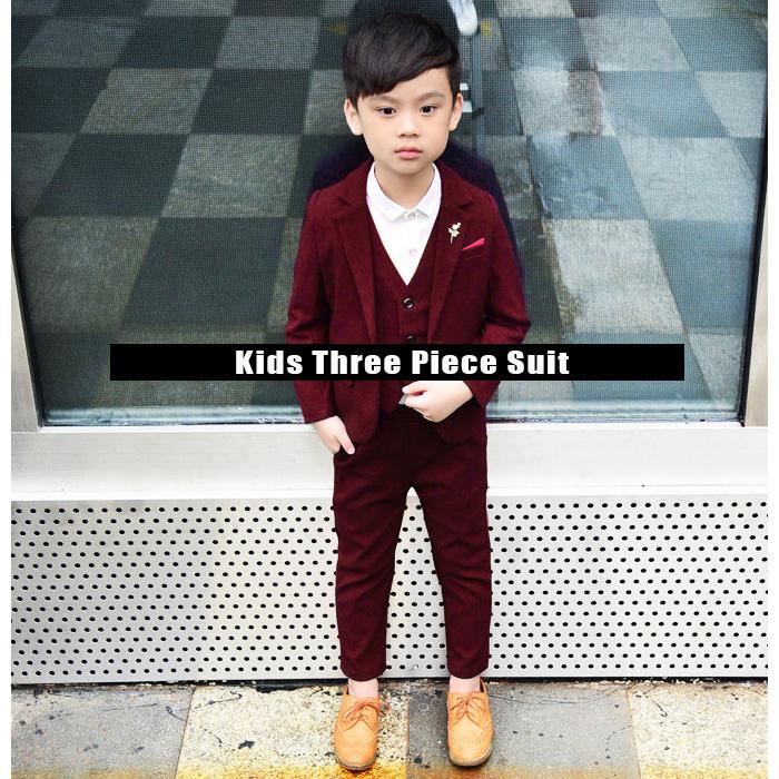 キッズスーツ 子供 スーツ 9点セット 男の子 フォーマル 子供服