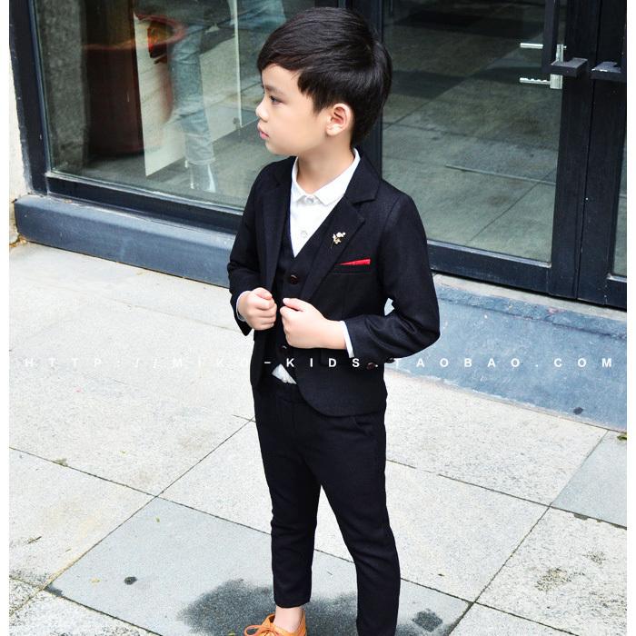 キッズスーツ 子供 スーツ 9点セット 男の子 フォーマル スーツ 子供服 キッズスーツ 子供 スーツ 9点セット 男の子 フォーマル スーツ 子供服