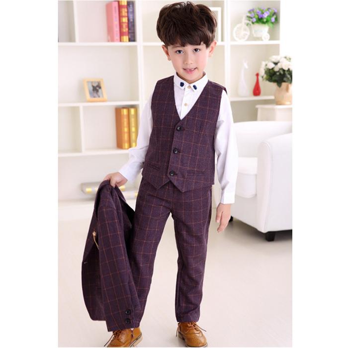 スーツセット　140サイズ　男の子 楽天市場】5点セット 子供 男の子 フォーマル スーツ 子供服