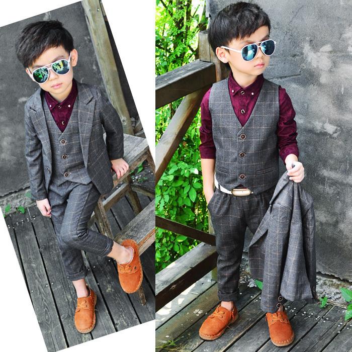 キッズスーツ 子供 スーツ 10点セット 男の子 フォーマル 子供服