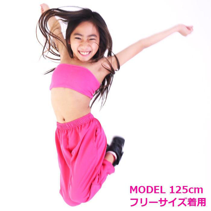 セール特価 透明ストラッププレゼント チューブトップ ベアトップ カップ付 ブラトップ スポーツブラ フリーサイズ ダンス インナー子供 ジュニア 子供 服 Aynaelda Com