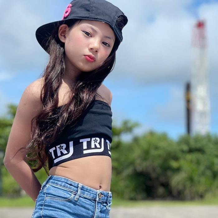 透明ストラッププレゼント！チューブトップ スポーツブラ パット付き