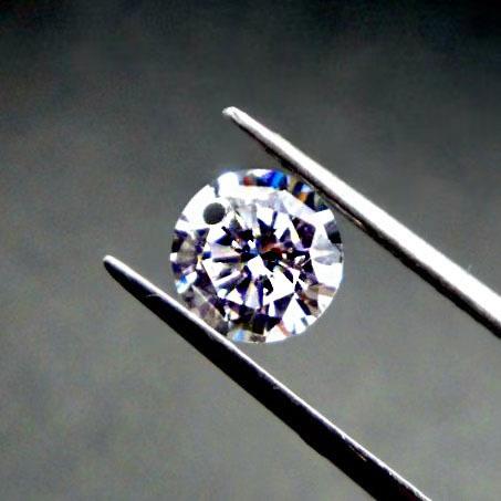 キュービックジルコニア CZ ダイヤ ルース : Trois anges - 通販