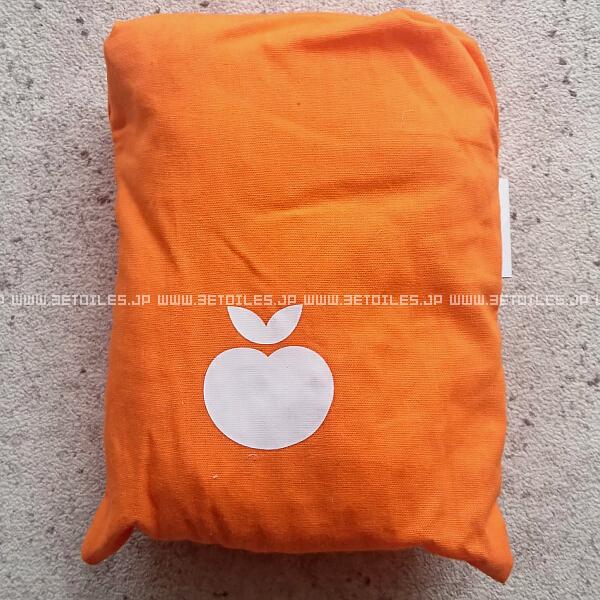 フランプリ エコバッグ メッシュ O フランス Franprix 高品質新品