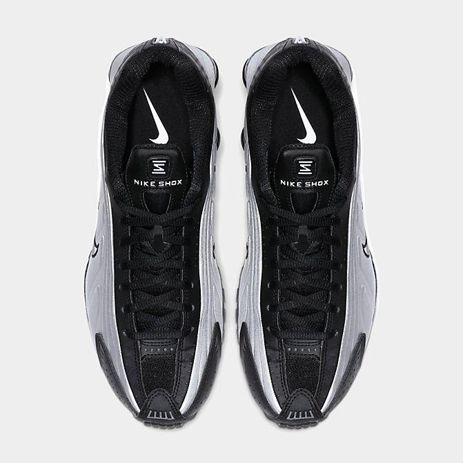 NIKE ナイキ メンズ Nike Shox R4 Casual Shoes スニーカー NIKE ナイキ メンズ Nike Shox R4 Casual Shoes スニーカー