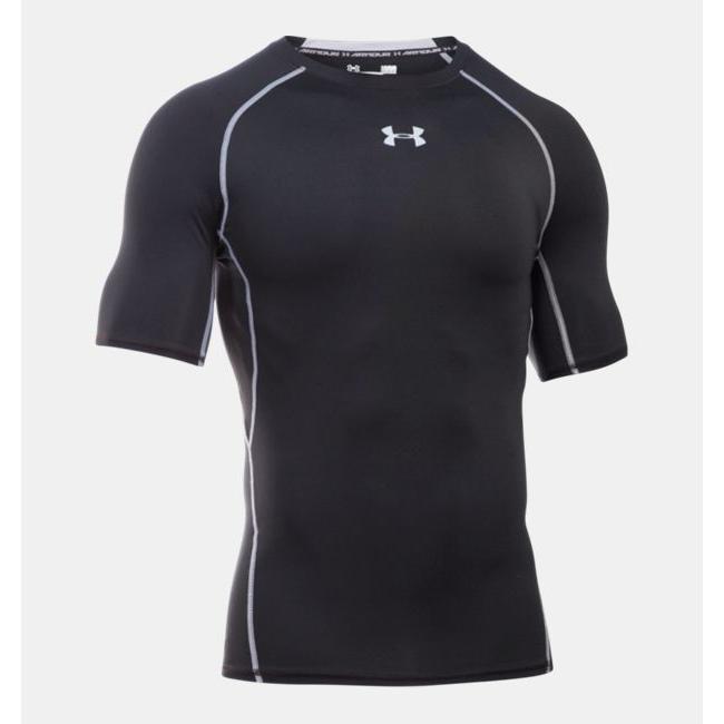 compression under armour shirt