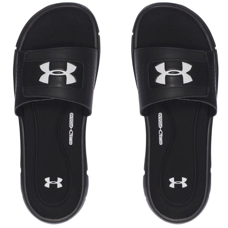 under armour slides ignite v