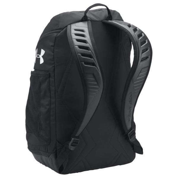 アンダーアーマー バックパック メンズ Under Armour SC30 Undeniable Backpack バスケ リュック Black :1294712-001:バッシュ アパレル - 通販 - Yahoo!ショッピング