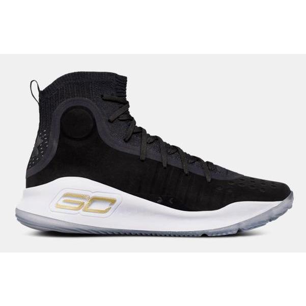 curry under armour 4