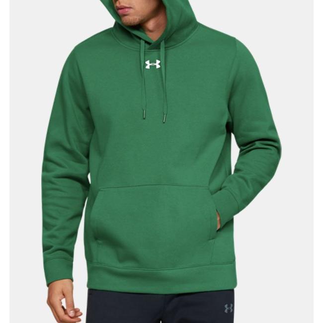 アンダーアーマー メンズ Under Armour UA Rival Fleece Team Hoodie パーカー フーディー Team Kelly  Green / White : 1300123-305 : バッシュ アパレル troisHOMME - 通販 - Yahoo!ショッピング