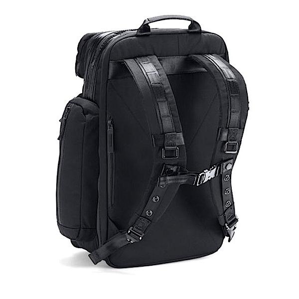 under armour pro series rock backpack