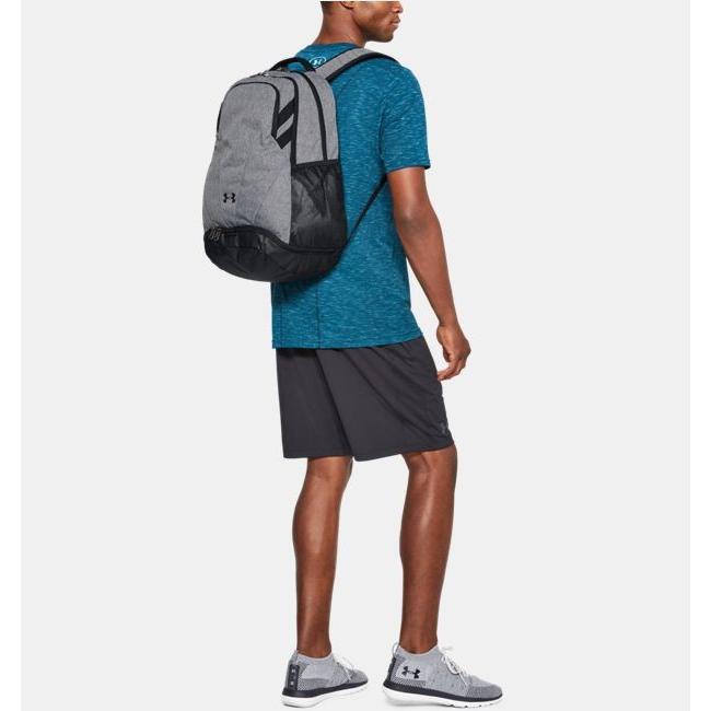 under armour team hustle 3.0