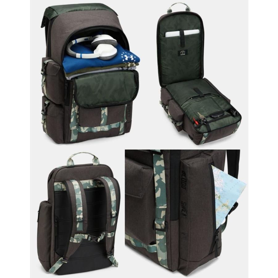 project rock regiment backpack