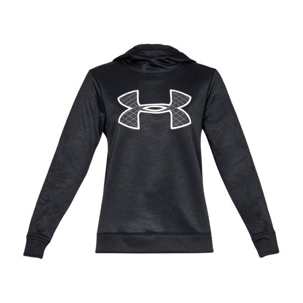 今だけ限定価格 アンダーアーマー レディース パーカー Under Armour Armour Fleece Big Logo Hoodie フーディー Black Black 001 バッシュ アパレル Troishomme 通販 Yahoo ショッピング お洒落 Chickencoophollysprings Com