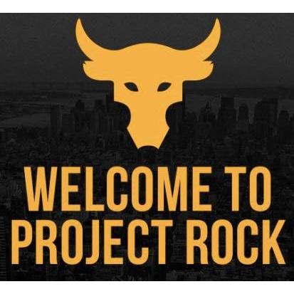 project rock vanish sleeveless