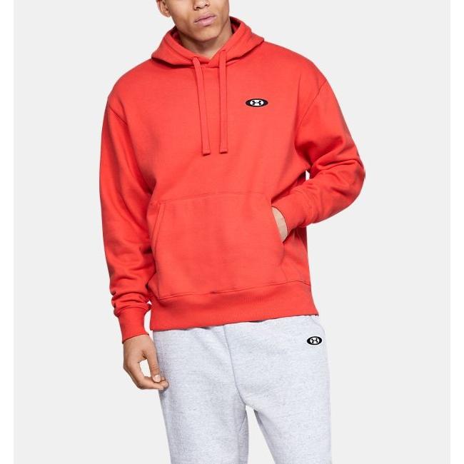 ua performance originators fleece