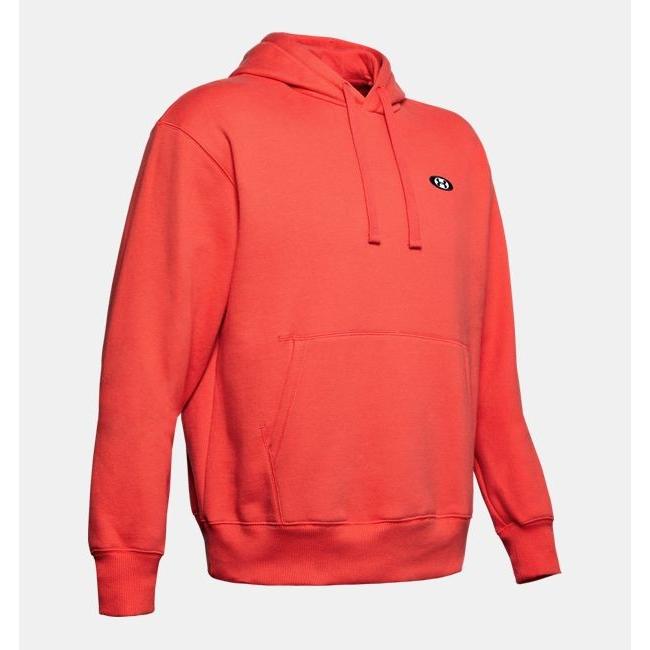 ua performance originators fleece