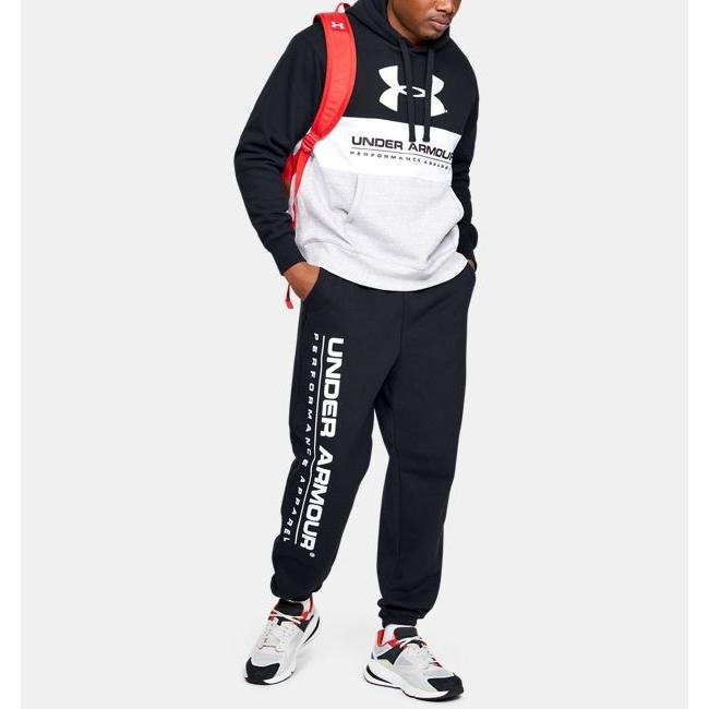 ua performance originators fleece