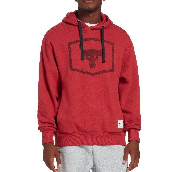 アンダーアーマー プロジェクト ロック メンズ パーカー Ua Project Rock Warm Up Hoodie スウェット Fraternity Medium Heather 662 バッシュ アパレル Troishomme 通販 Yahoo ショッピング