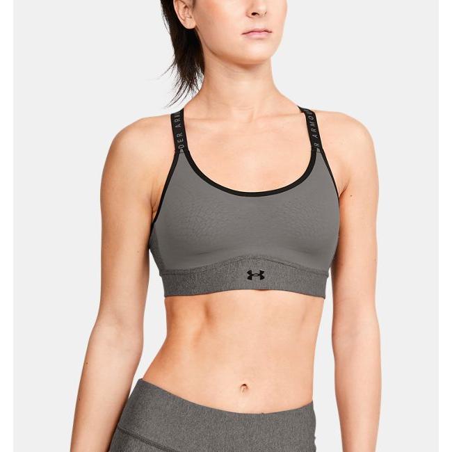 under armor infinity sports bra