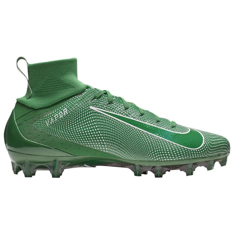 nike vapor green