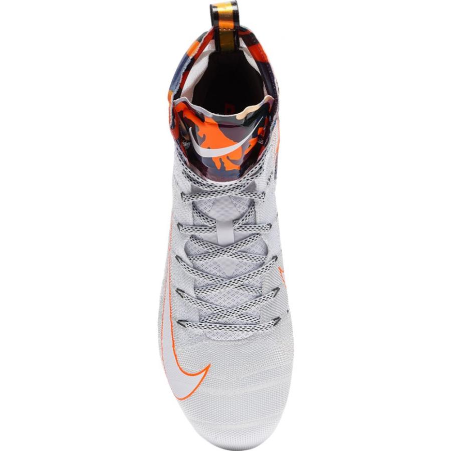 nike vapor untouchable 3 elite orange