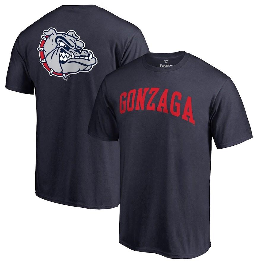 メンズ Tシャツ "Gonzaga Primetime T-Shirt - Navy :2577348:バッシュ アパレル troisHOMME - 通販 - Yahoo!ショッピング