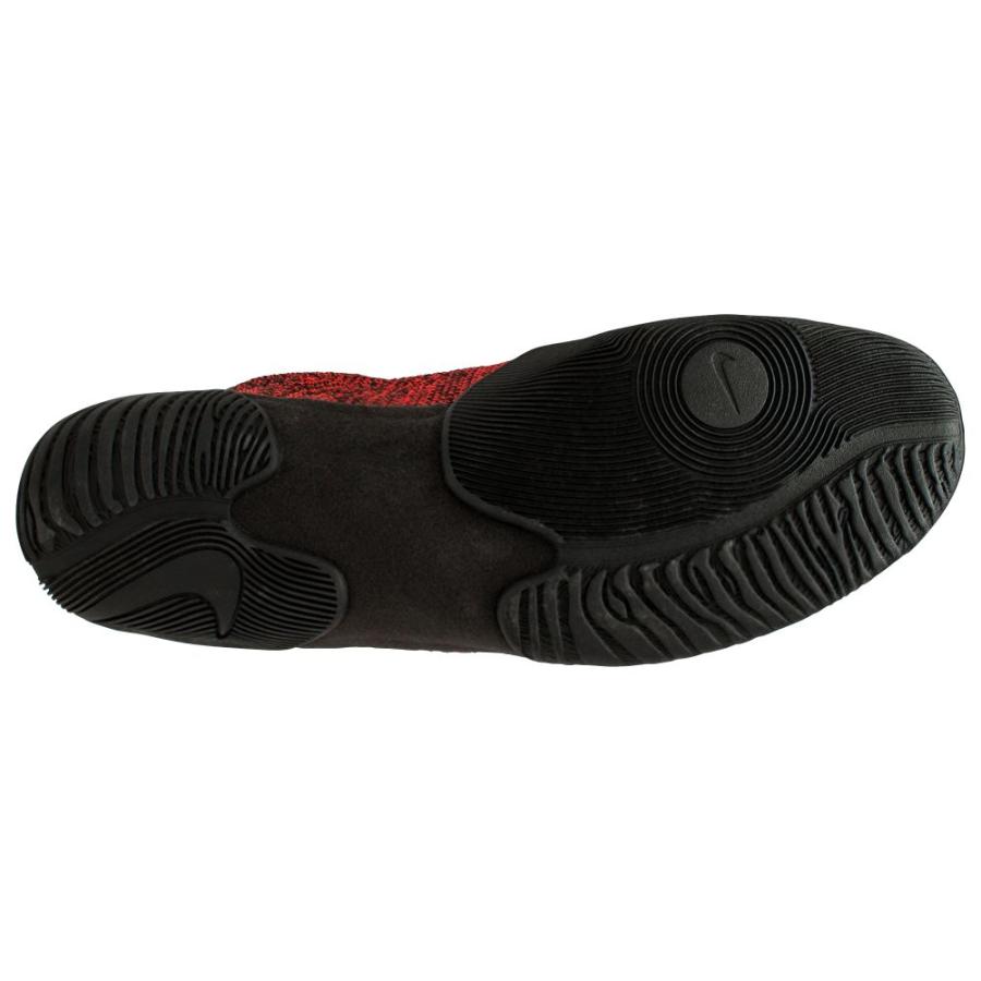 NIKE ナイキ メンズ タワ レスリングシューズ Nike Tawa - Black