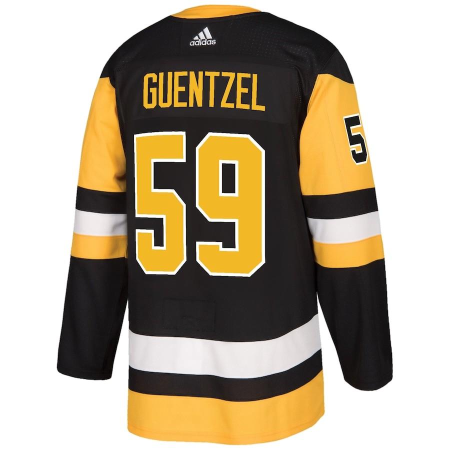 第1位獲得 アディダス メンズ ジャージ Jake Guentzel Pittsburgh Penguins Adidas Authentic Player Jersey Black バッシュ アパレル Troishomme 通販 Yahoo ショッピング 55 以上節約 Www Ladislexia Net